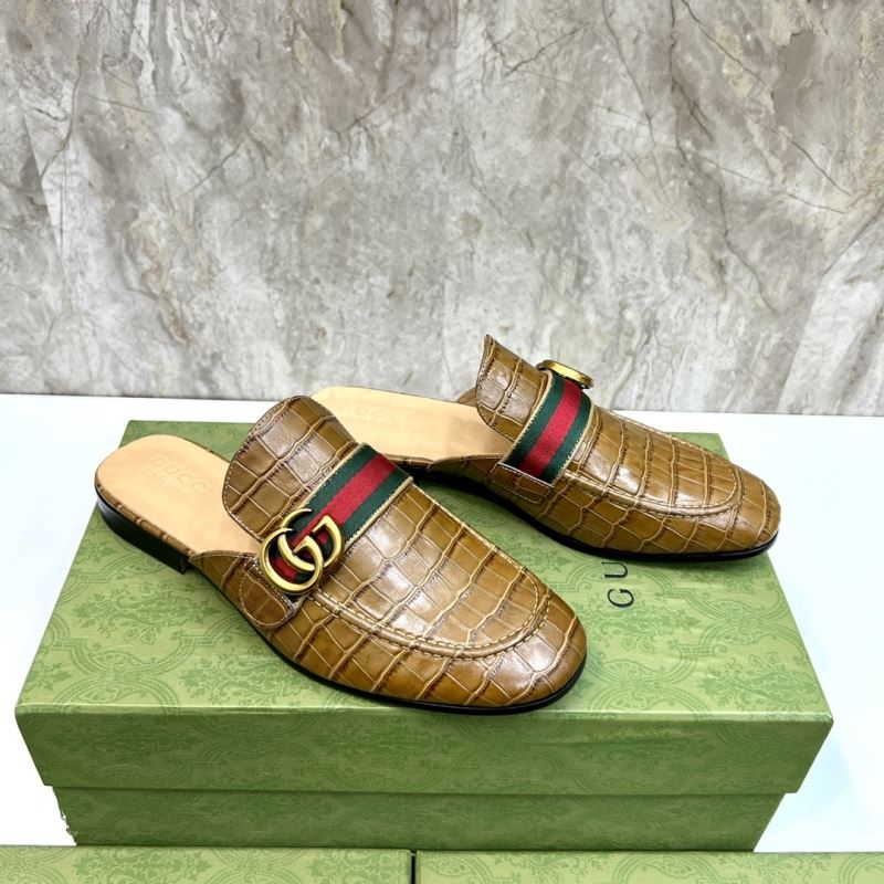 Gucci Slippers